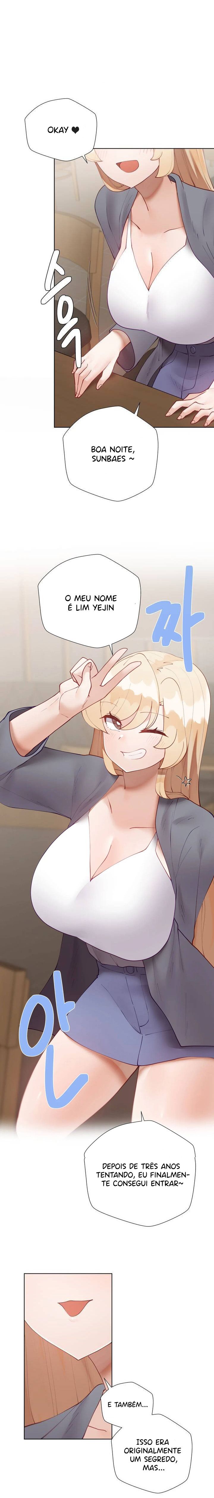 Iljinnyeo Tutoring Capitulo 57 - pagina 4
