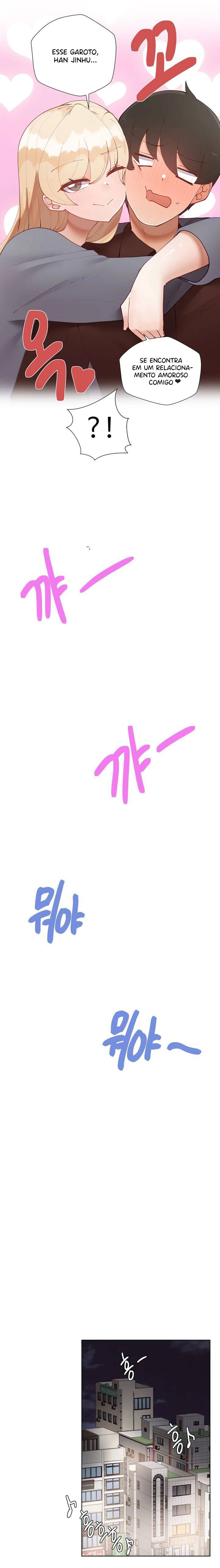 Iljinnyeo Tutoring Capitulo 57 - pagina 5