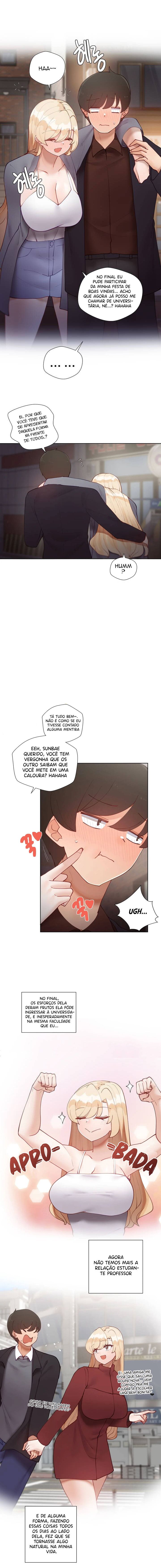 Iljinnyeo Tutoring Capitulo 57 - pagina 6