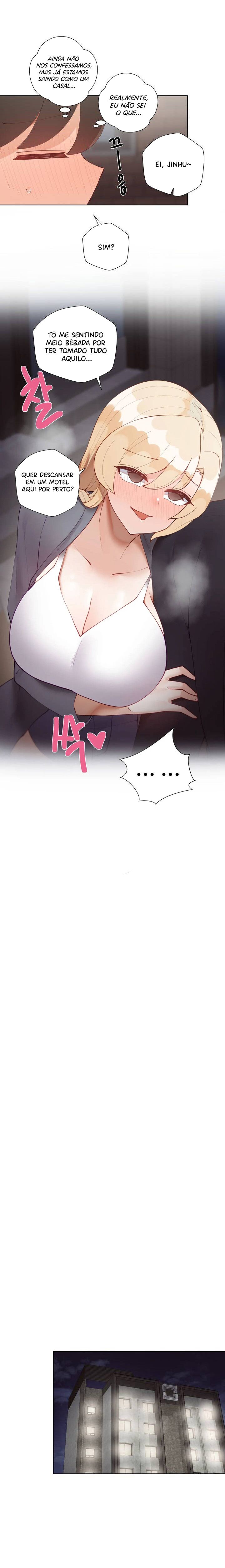 Iljinnyeo Tutoring Capitulo 57 - pagina 7