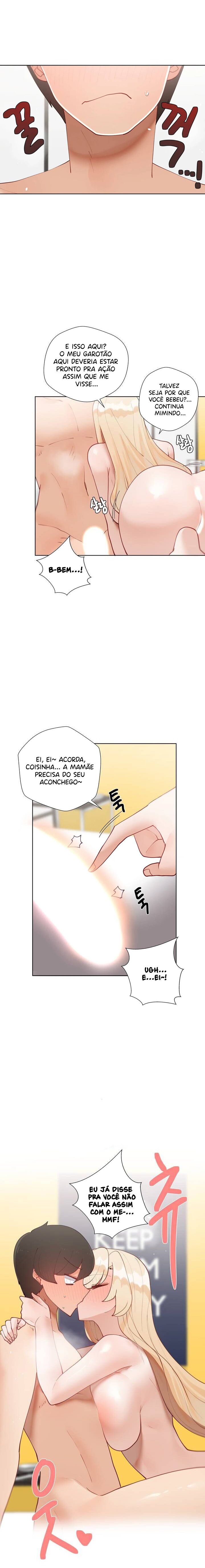 Iljinnyeo Tutoring Capitulo 57 - pagina 9