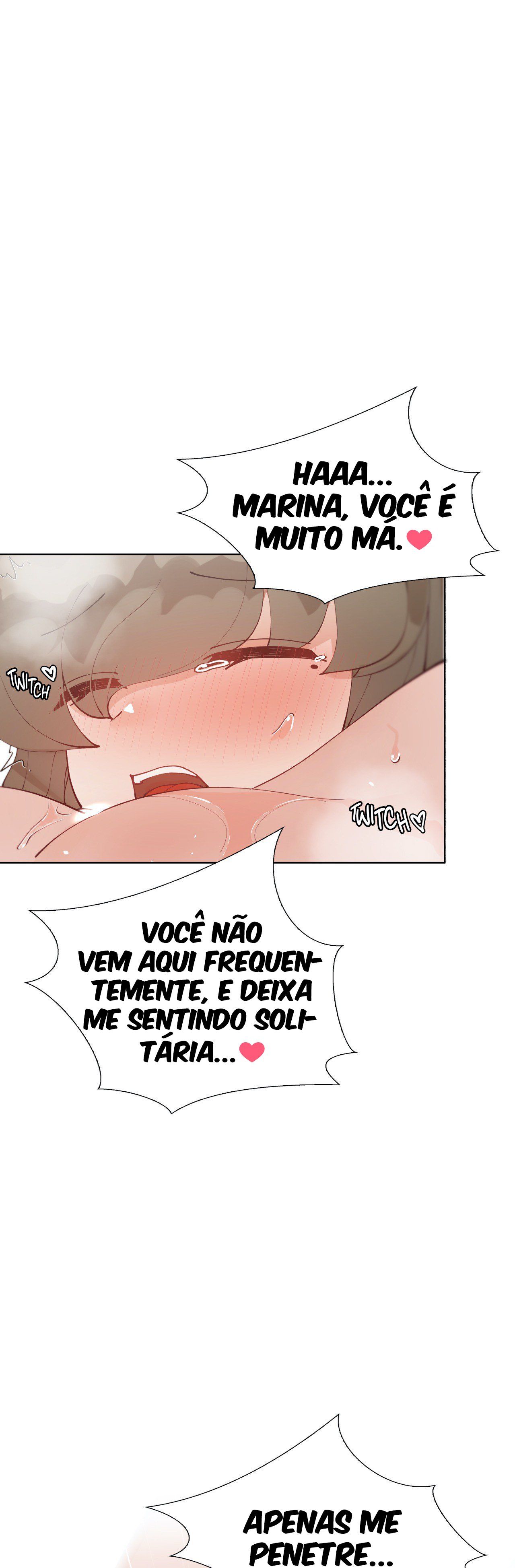 Iljinnyeo Tutoring Capitulo 59 - pagina 17