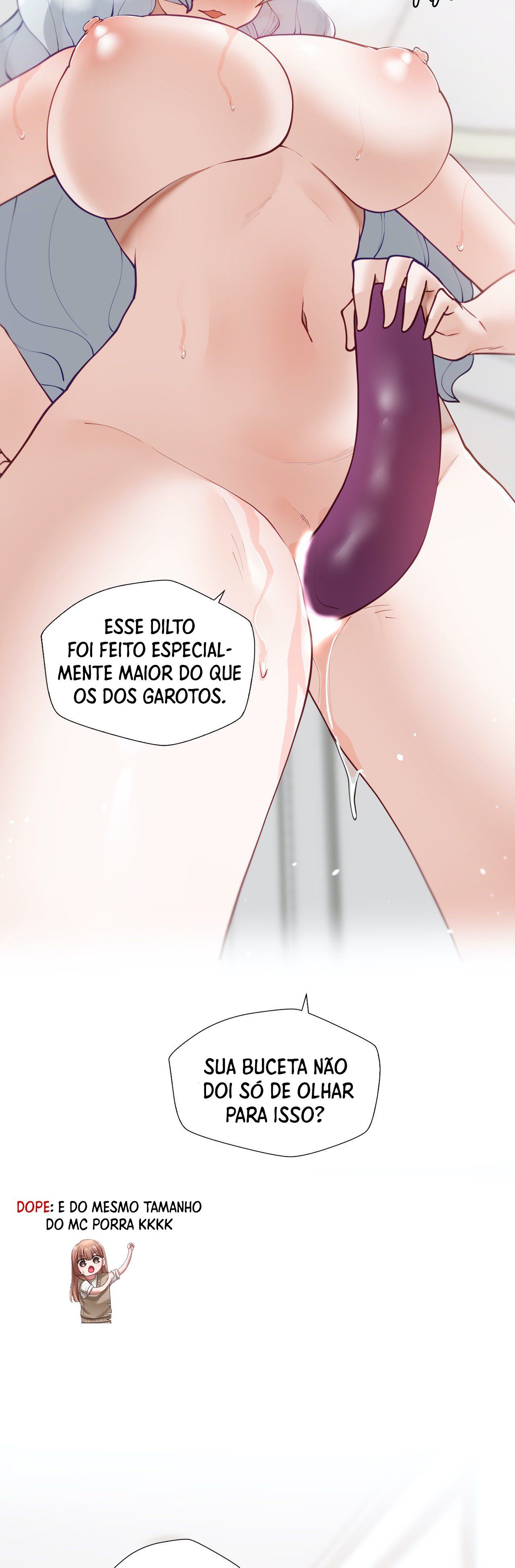 Iljinnyeo Tutoring Capitulo 59 - pagina 22
