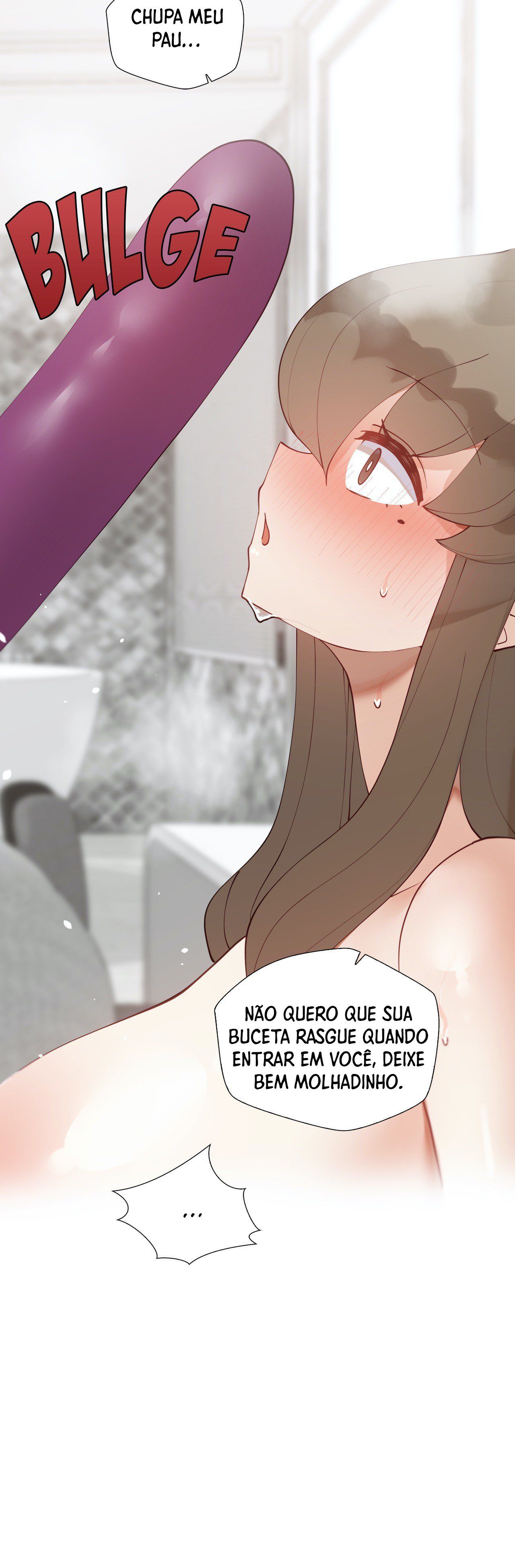 Iljinnyeo Tutoring Capitulo 59 - pagina 23