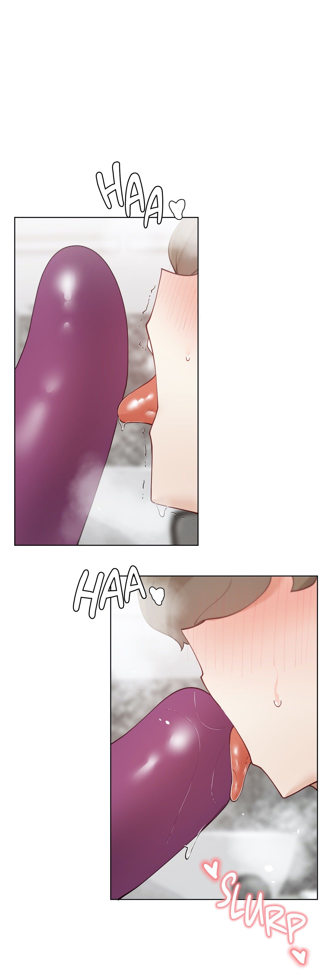Iljinnyeo Tutoring Capitulo 59 - pagina 24
