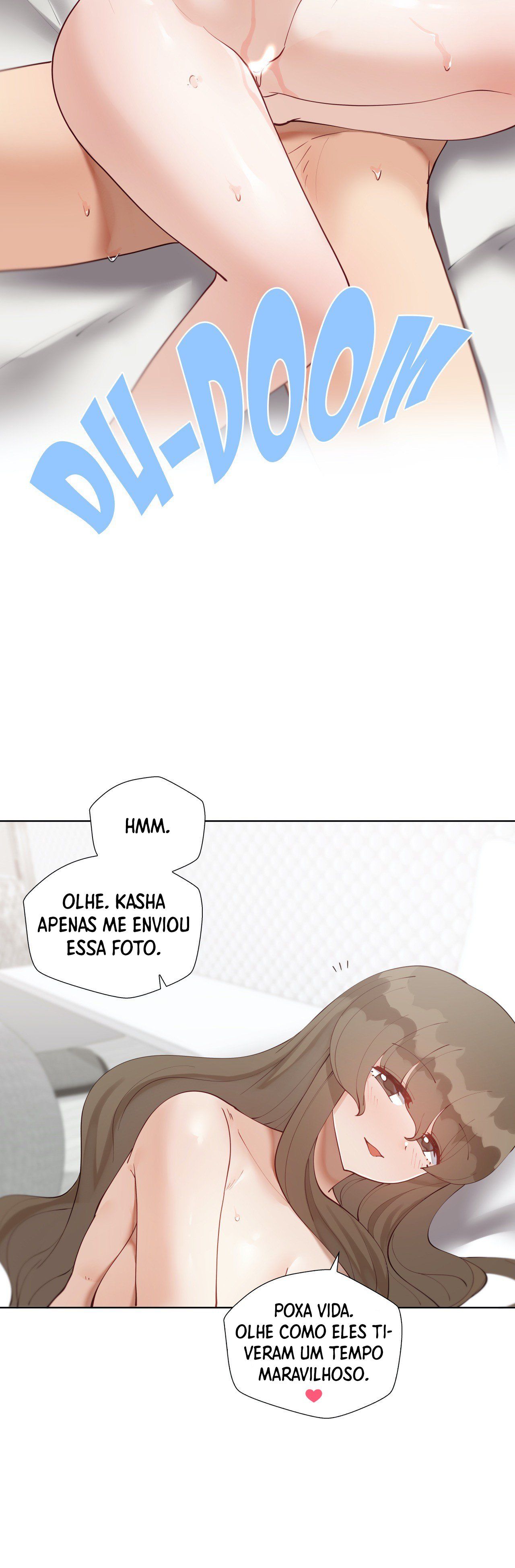 Iljinnyeo Tutoring Capitulo 59 - pagina 3