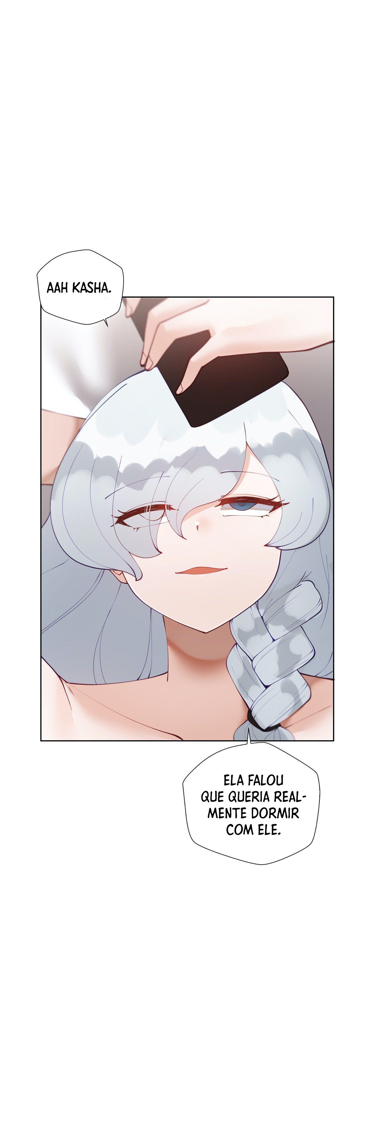 Iljinnyeo Tutoring Capitulo 59 - pagina 4