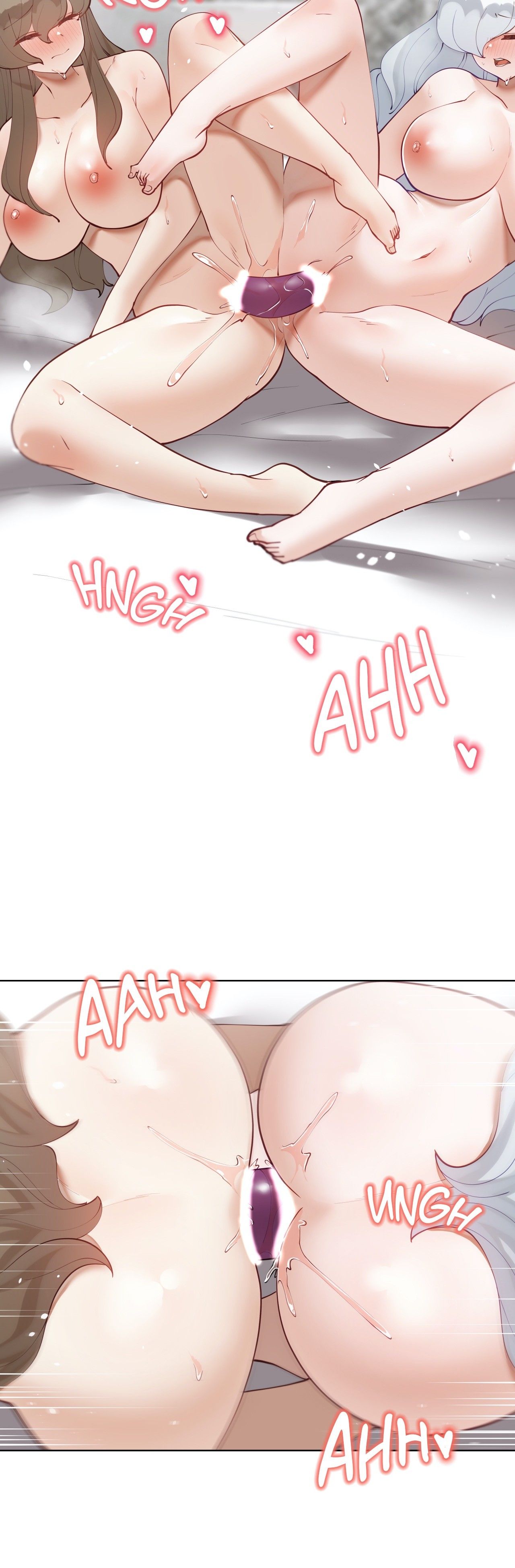 Iljinnyeo Tutoring Capitulo 59 - pagina 41