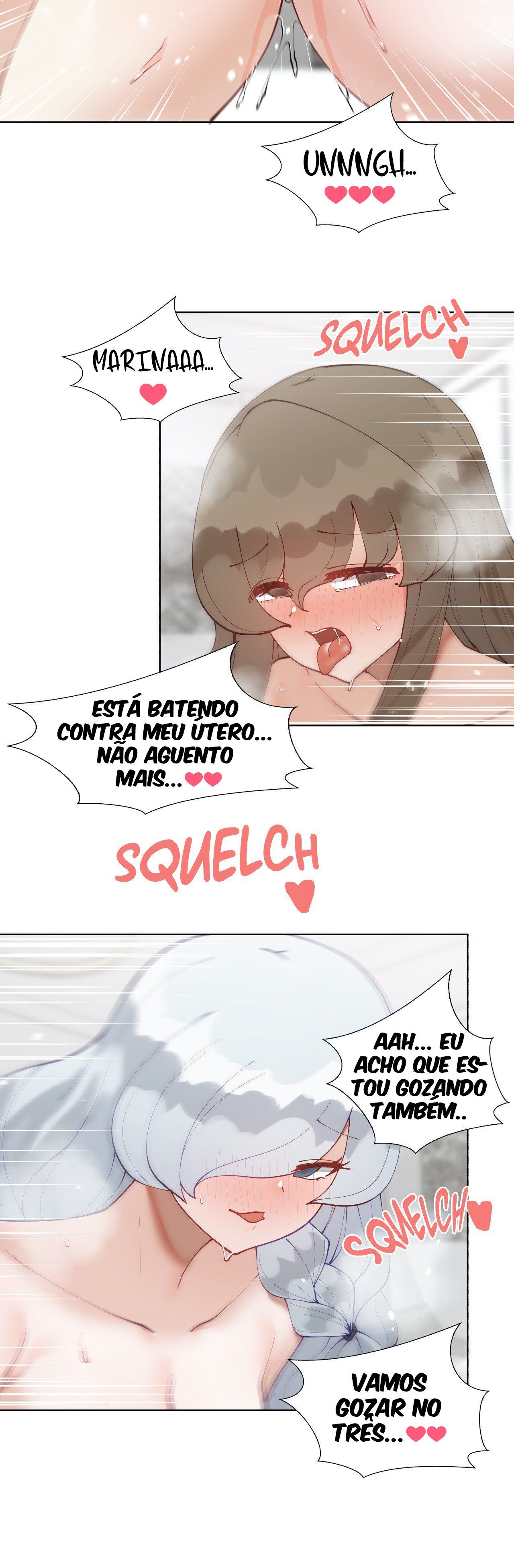 Iljinnyeo Tutoring Capitulo 59 - pagina 44