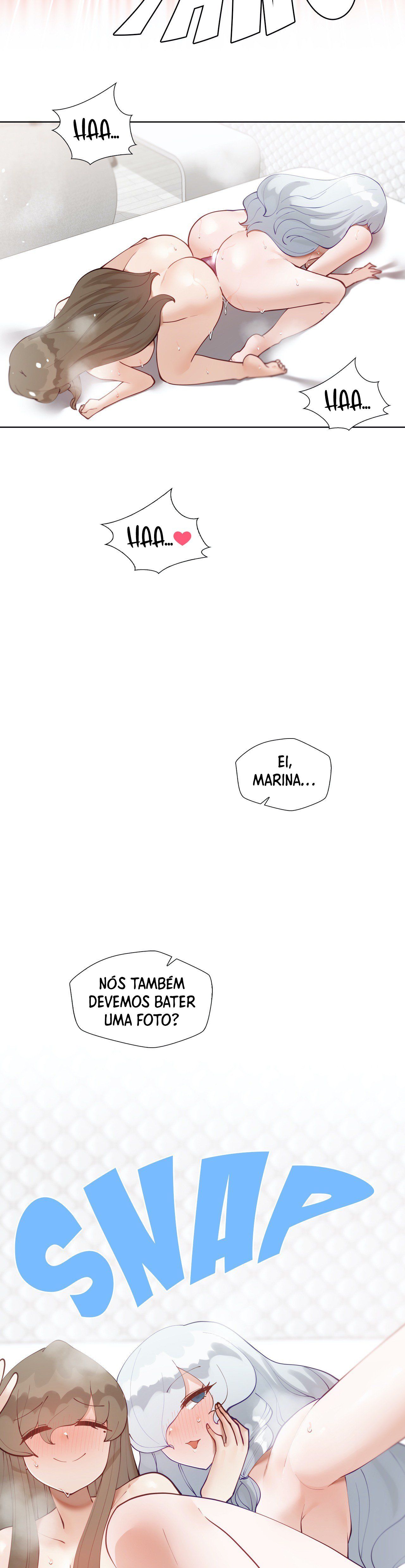 Iljinnyeo Tutoring Capitulo 59 - pagina 46