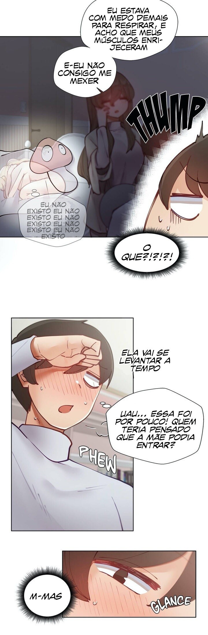Iljinnyeo Tutoring Capitulo 6 - pagina 12 Iljinnyeo Tutoring Capitulo 6 - pagina 12