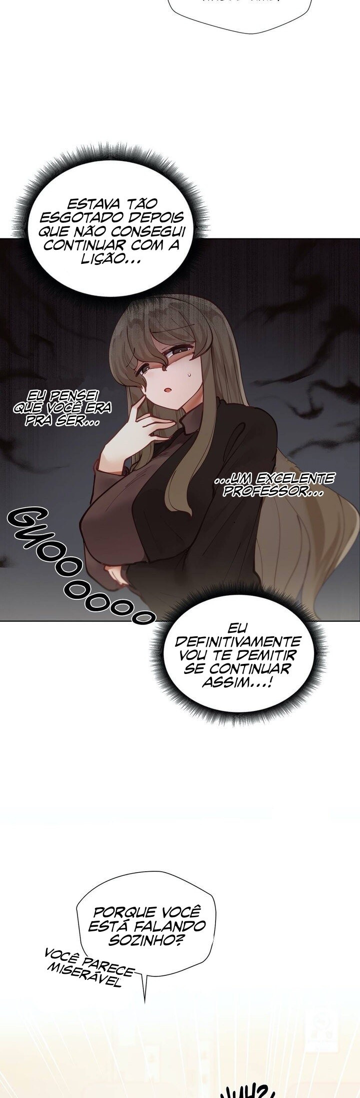 Iljinnyeo Tutoring Capitulo 6 - pagina 29 Iljinnyeo Tutoring Capitulo 6 - pagina 29