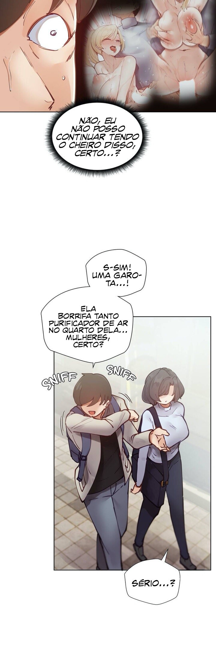 Iljinnyeo Tutoring Capitulo 6 - pagina 37 Iljinnyeo Tutoring Capitulo 6 - pagina 37