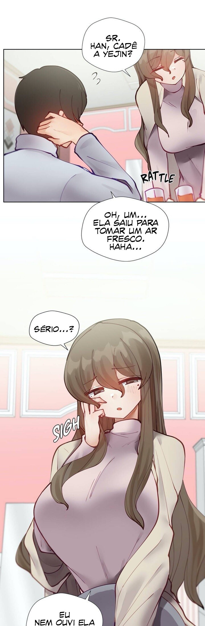 Iljinnyeo Tutoring Capitulo 6 - pagina 4 Iljinnyeo Tutoring Capitulo 6 - pagina 4