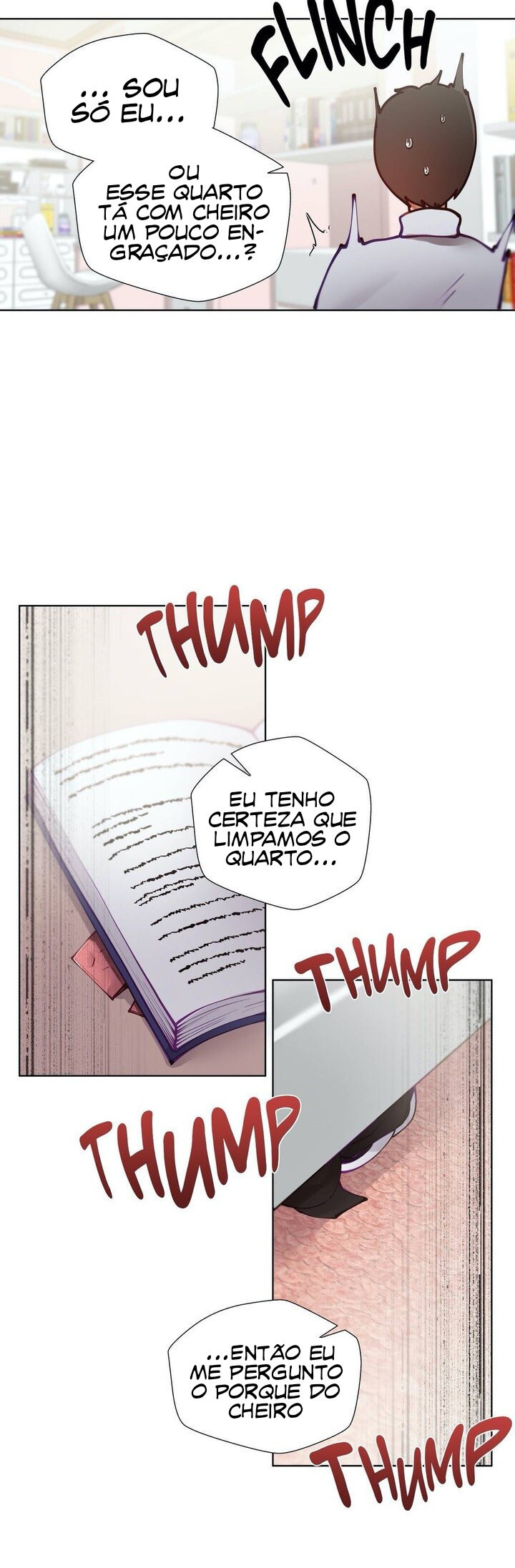 Iljinnyeo Tutoring Capitulo 6 - pagina 6 Iljinnyeo Tutoring Capitulo 6 - pagina 6