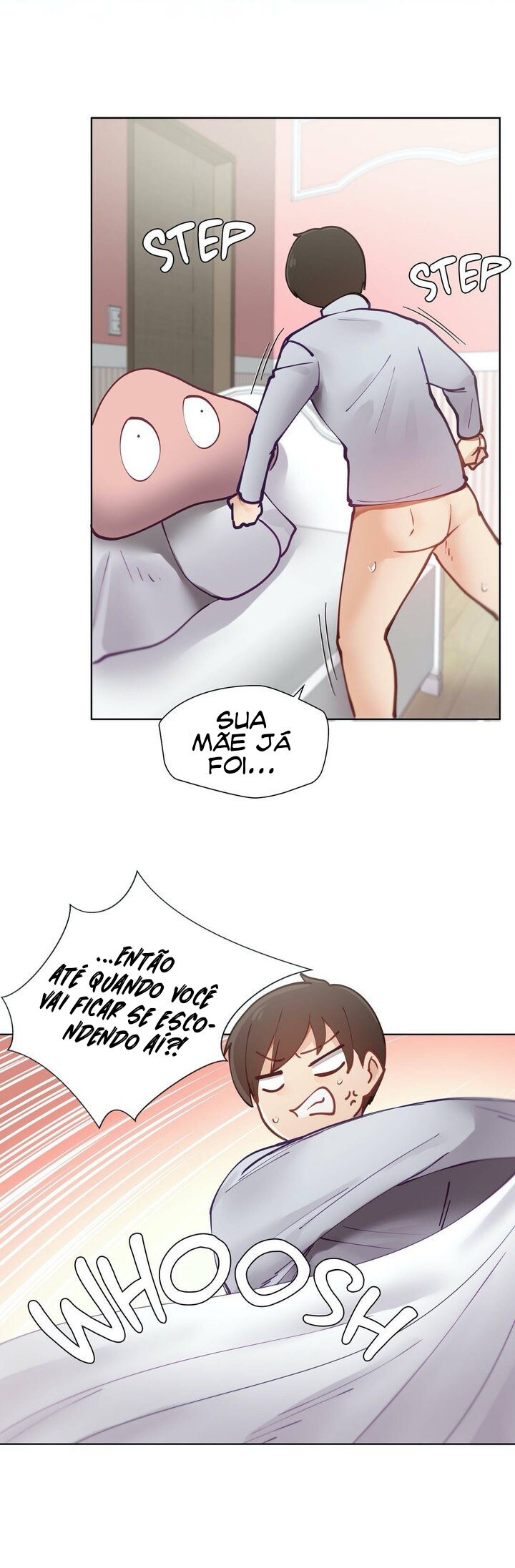 Iljinnyeo Tutoring Capitulo 6 - pagina 9 Iljinnyeo Tutoring Capitulo 6 - pagina 9