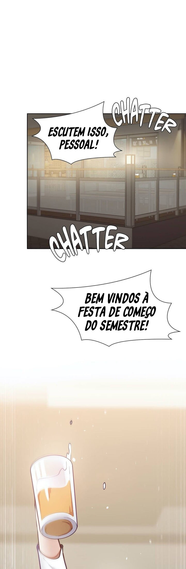 Iljinnyeo Tutoring Capitulo 7 - pagina 1