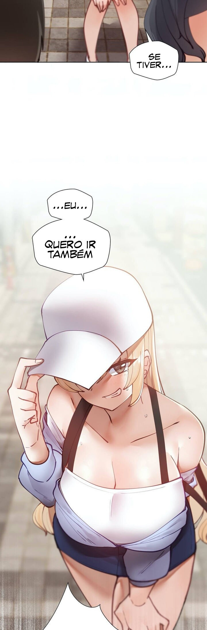 Iljinnyeo Tutoring Capitulo 7 - pagina 11