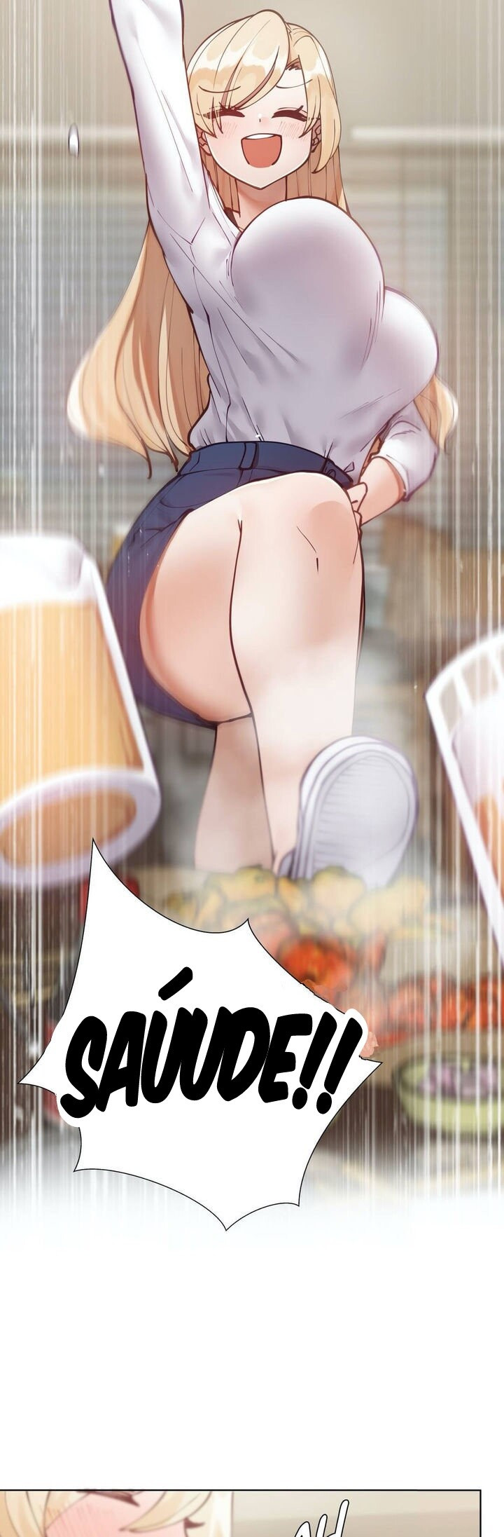 Iljinnyeo Tutoring Capitulo 7 - pagina 2