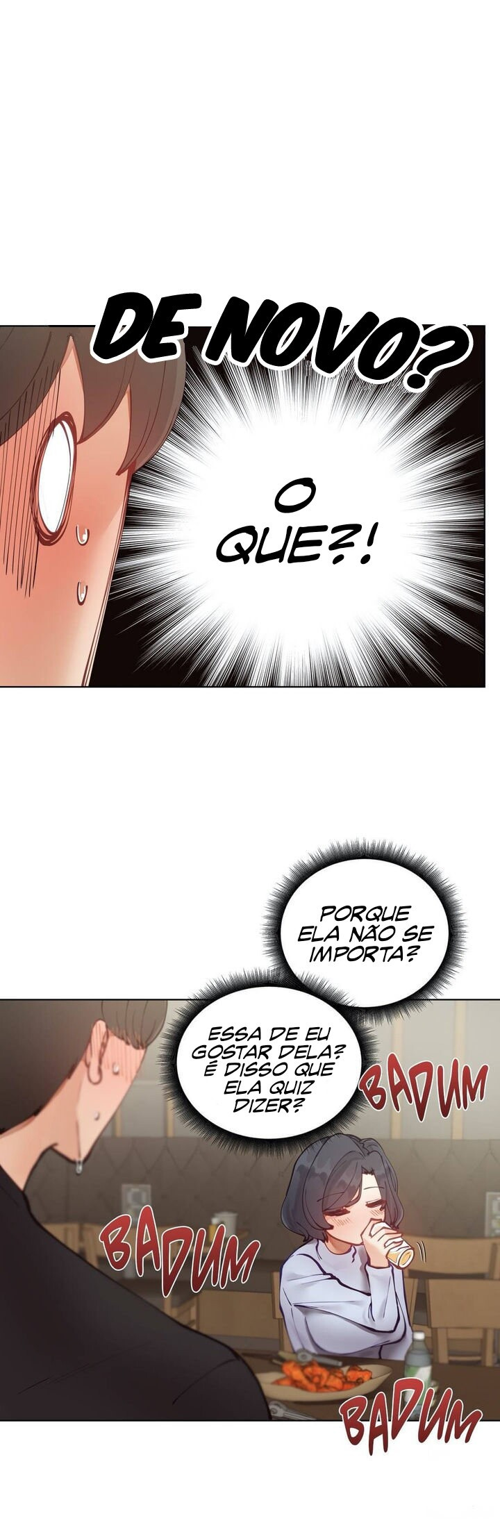 Iljinnyeo Tutoring Capitulo 7 - pagina 22