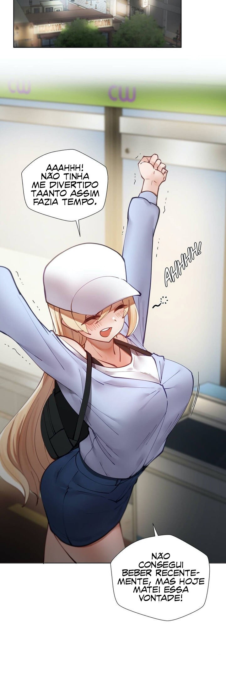 Iljinnyeo Tutoring Capitulo 7 - pagina 27
