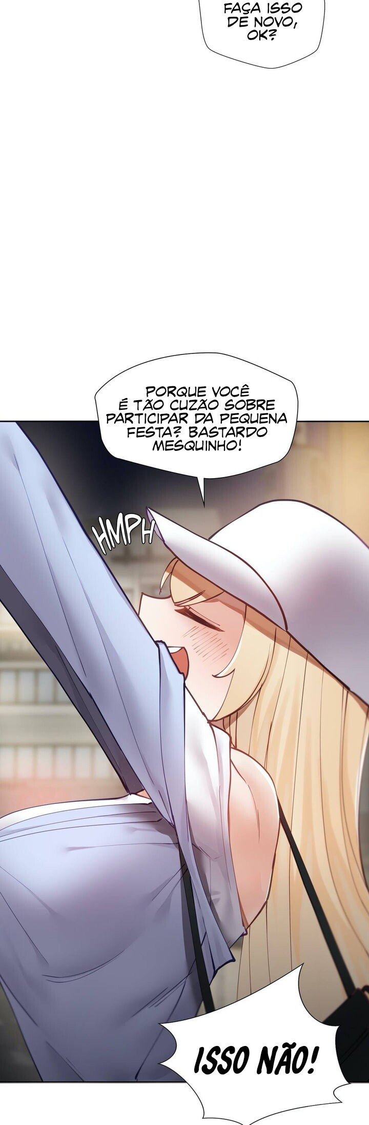 Iljinnyeo Tutoring Capitulo 7 - pagina 29