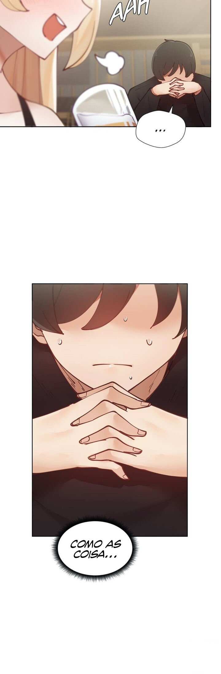 Iljinnyeo Tutoring Capitulo 7 - pagina 3