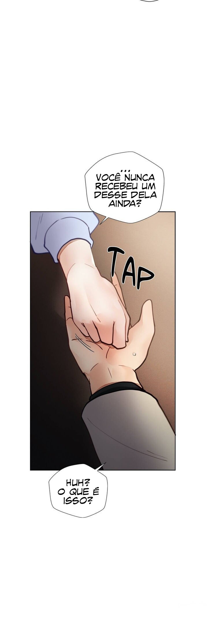 Iljinnyeo Tutoring Capitulo 7 - pagina 33
