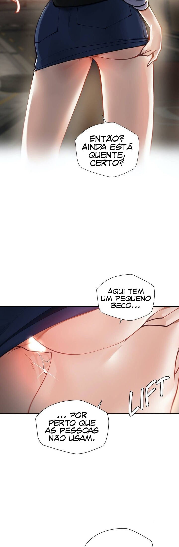 Iljinnyeo Tutoring Capitulo 7 - pagina 36