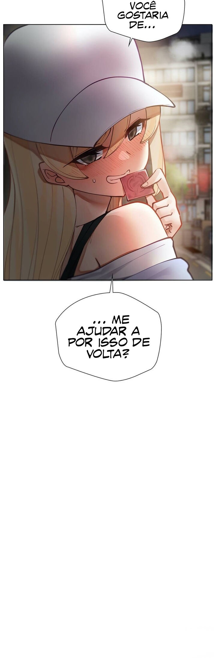 Iljinnyeo Tutoring Capitulo 7 - pagina 37