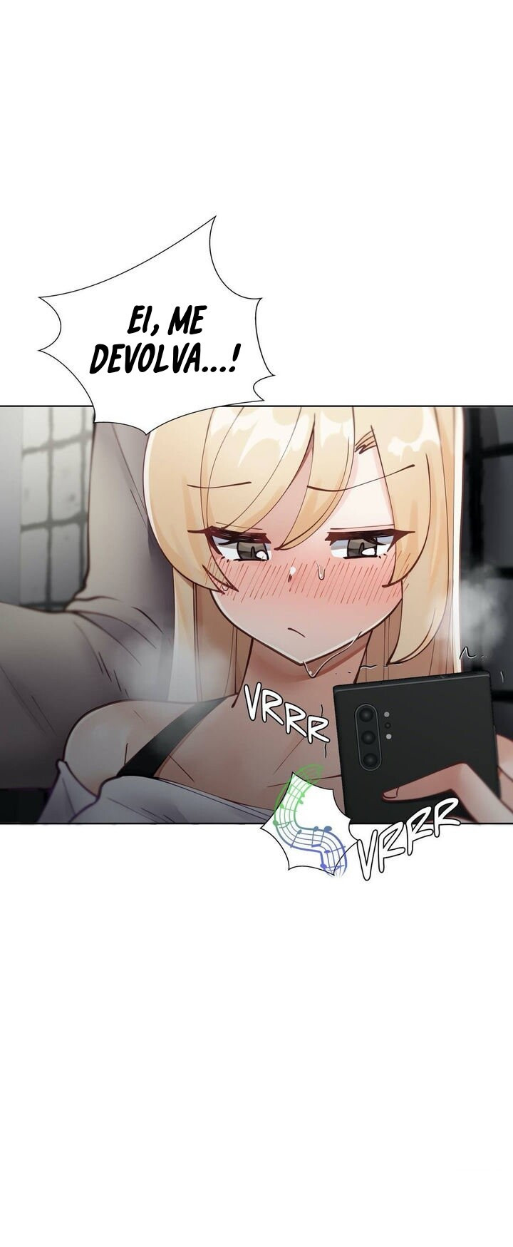 Iljinnyeo Tutoring Capitulo 7 - pagina 47