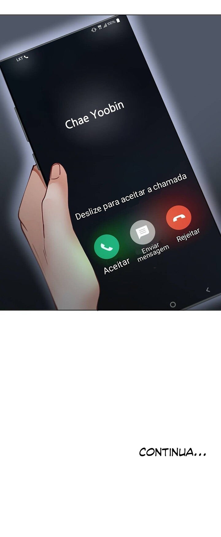 Iljinnyeo Tutoring Capitulo 7 - pagina 48