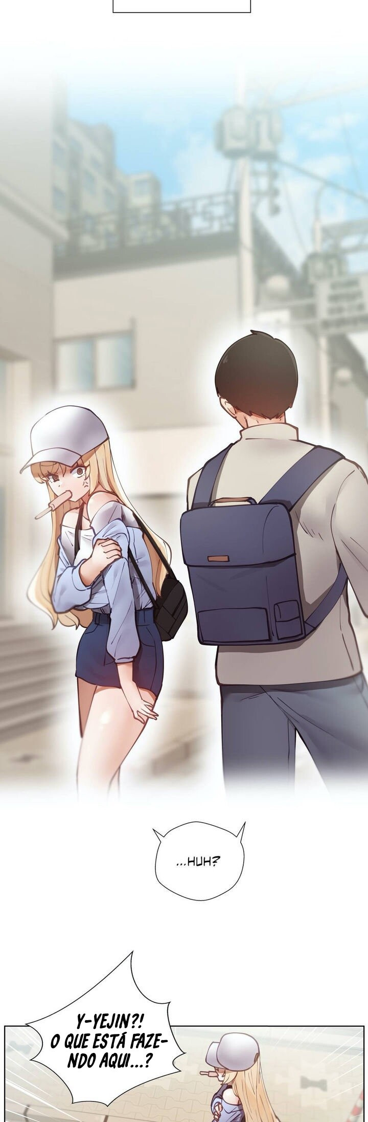 Iljinnyeo Tutoring Capitulo 7 - pagina 5