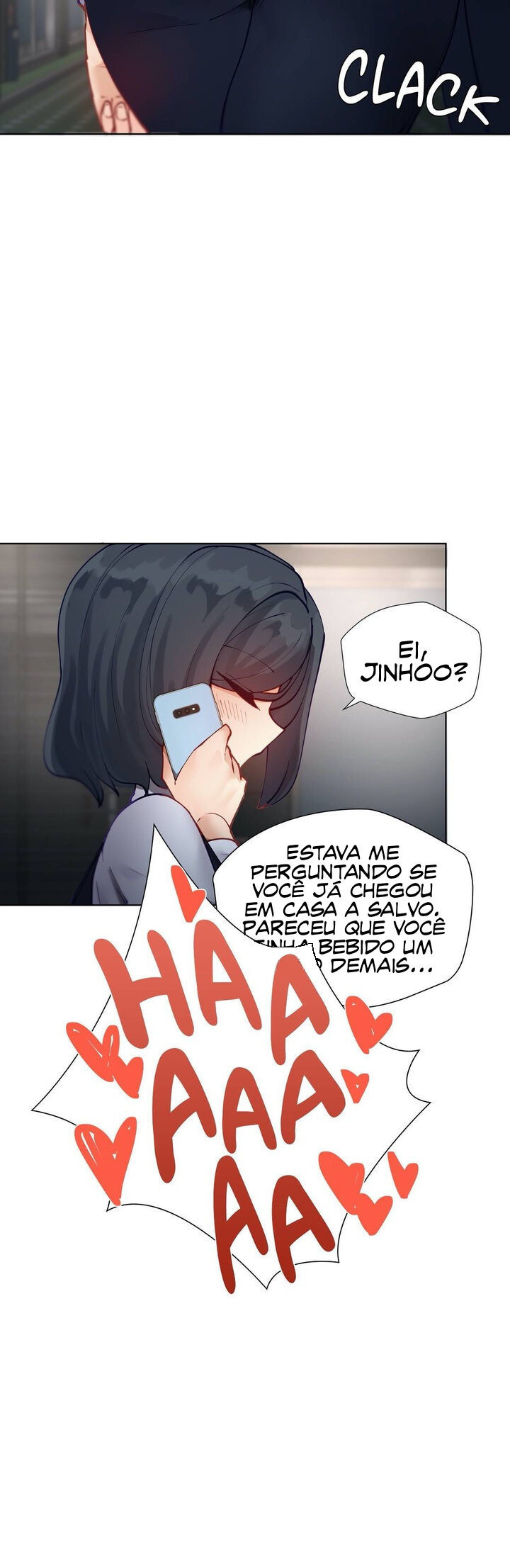 Iljinnyeo Tutoring Capitulo 8 - pagina 2 Iljinnyeo Tutoring Capitulo 8 - pagina 2
