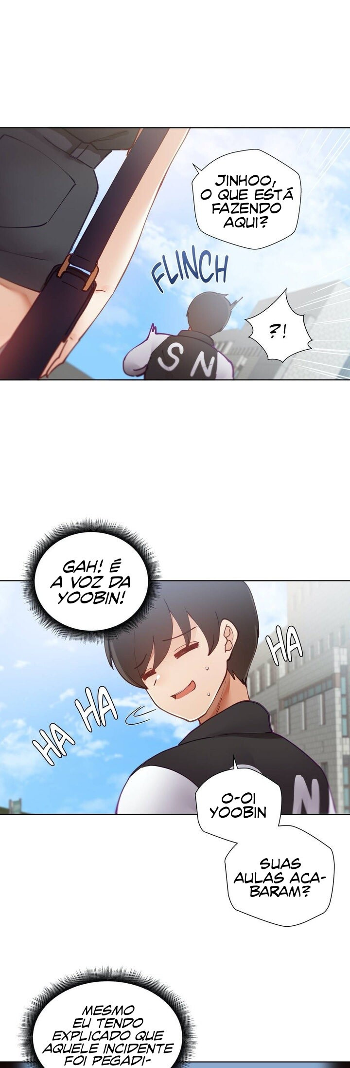 Iljinnyeo Tutoring Capitulo 8 - pagina 22 Iljinnyeo Tutoring Capitulo 8 - pagina 22