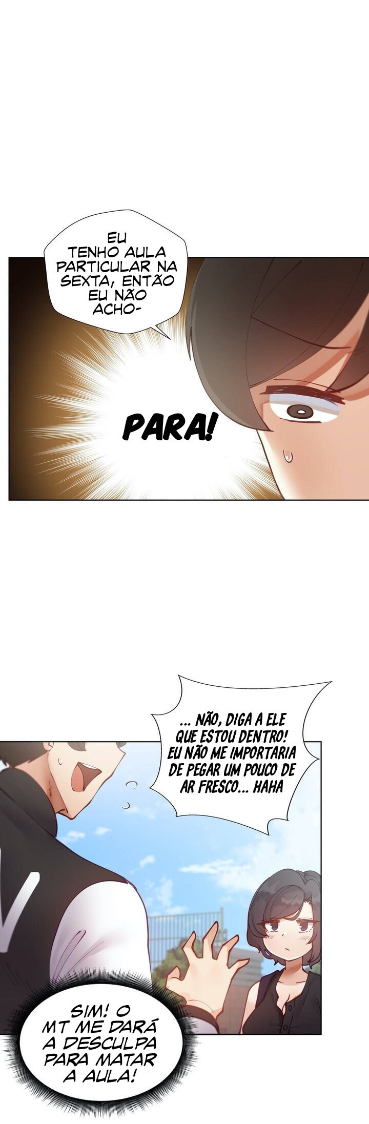 Iljinnyeo Tutoring Capitulo 8 - pagina 26 Iljinnyeo Tutoring Capitulo 8 - pagina 26
