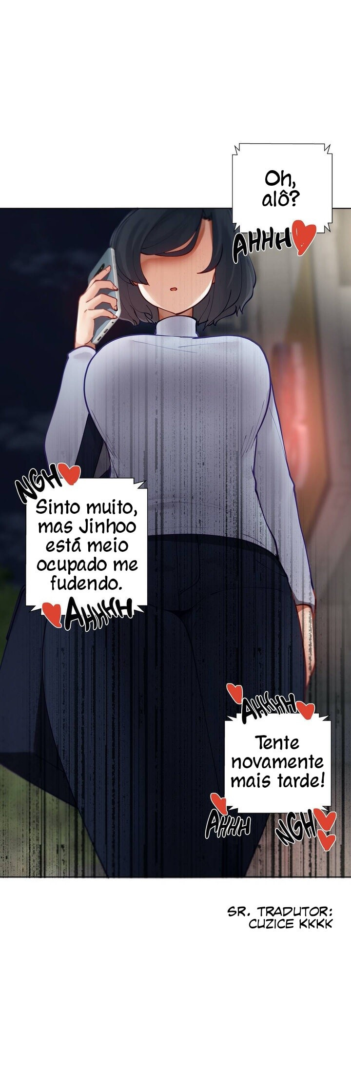Iljinnyeo Tutoring Capitulo 8 - pagina 3 Iljinnyeo Tutoring Capitulo 8 - pagina 3