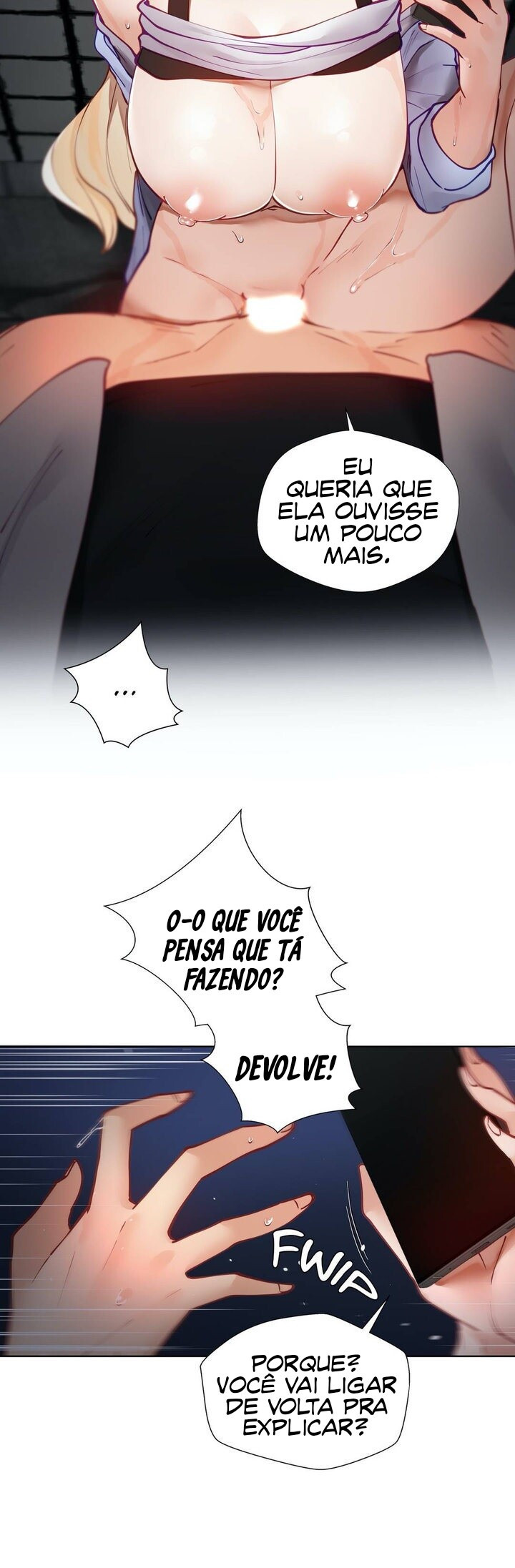 Iljinnyeo Tutoring Capitulo 8 - pagina 6 Iljinnyeo Tutoring Capitulo 8 - pagina 6
