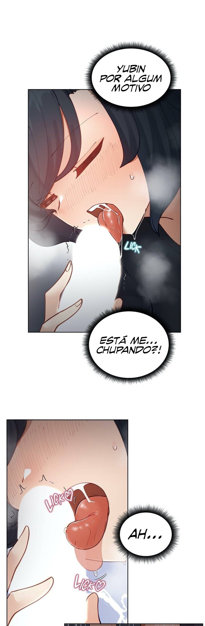 Iljinnyeo Tutoring Capitulo 9 - pagina 13