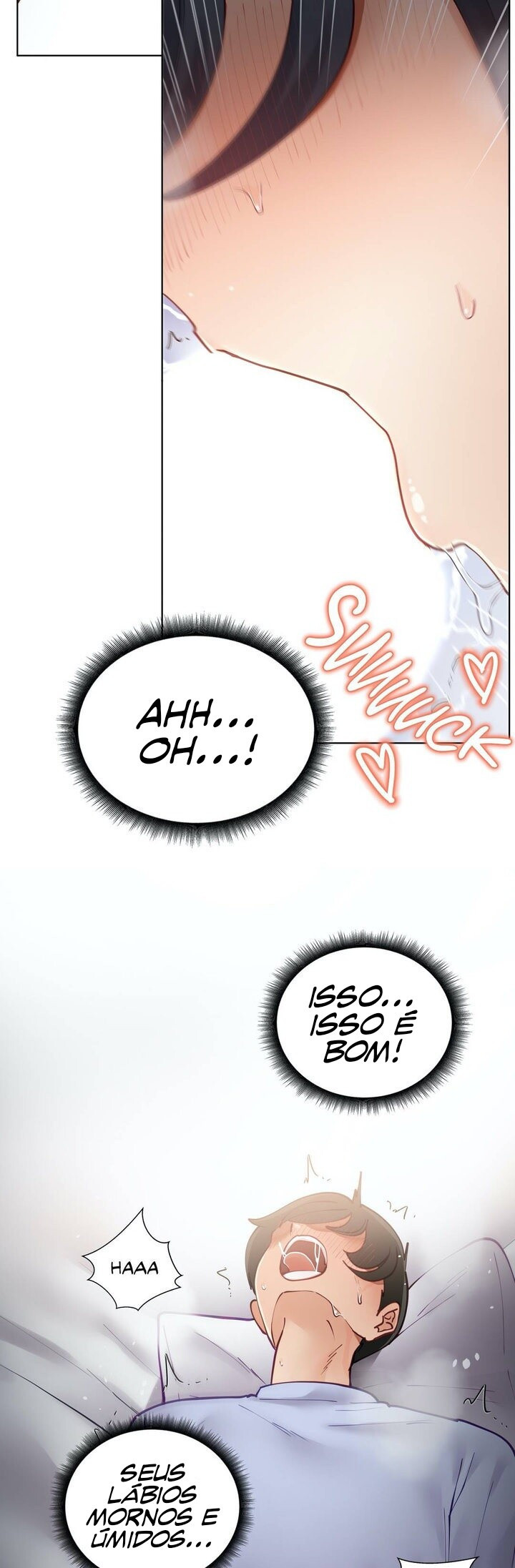 Iljinnyeo Tutoring Capitulo 9 - pagina 14