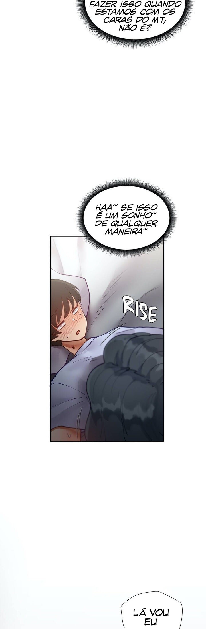 Iljinnyeo Tutoring Capitulo 9 - pagina 18