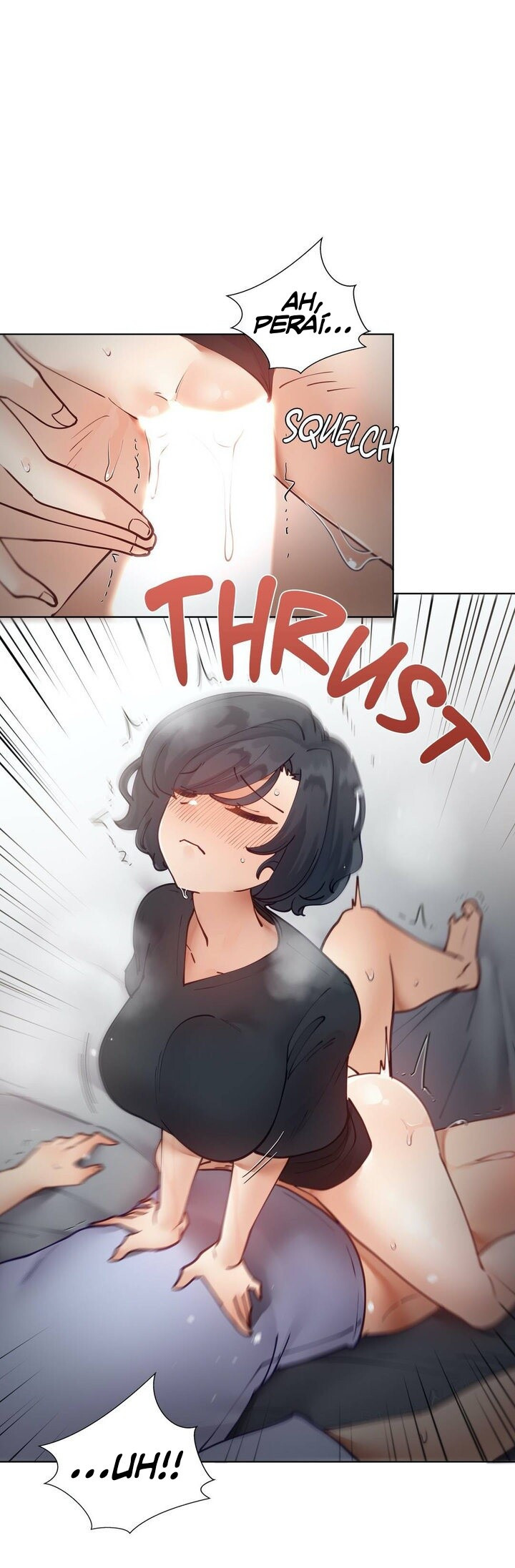 Iljinnyeo Tutoring Capitulo 9 - pagina 20