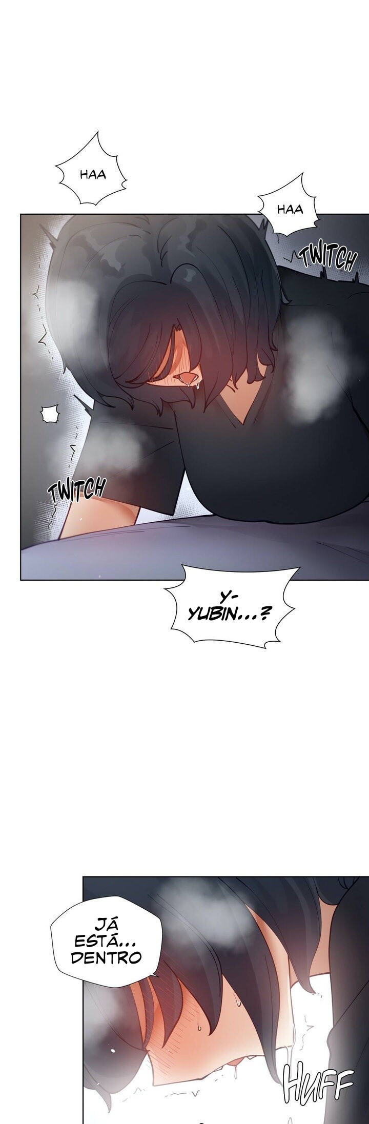Iljinnyeo Tutoring Capitulo 9 - pagina 21