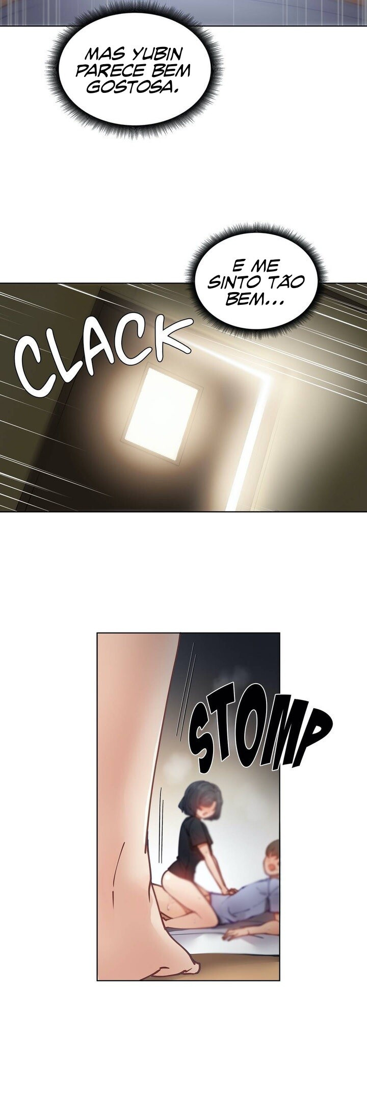 Iljinnyeo Tutoring Capitulo 9 - pagina 25