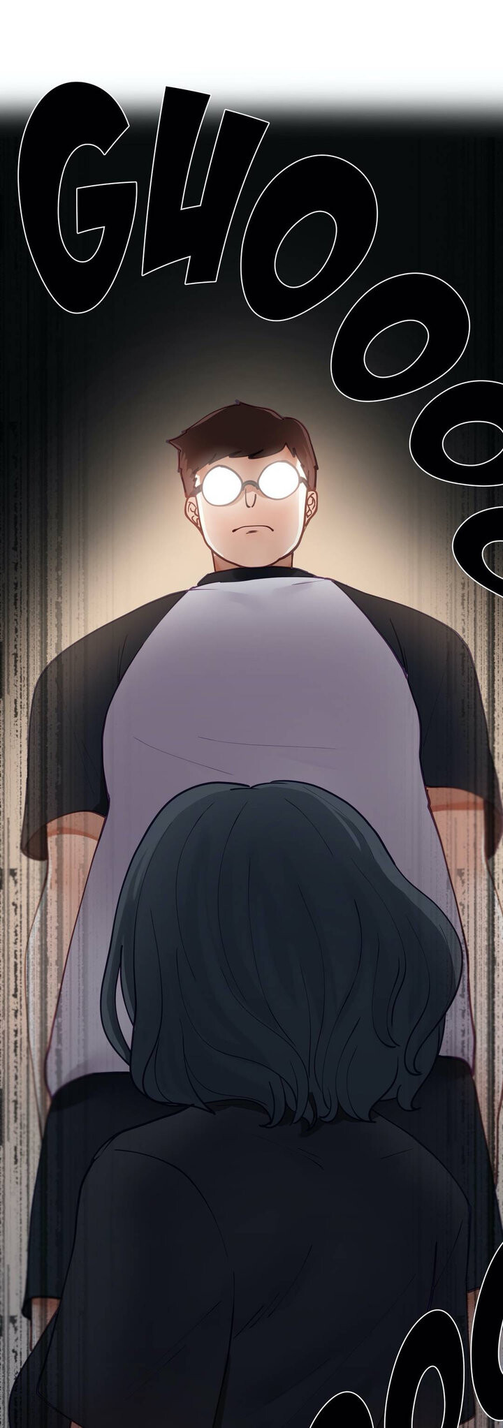 Iljinnyeo Tutoring Capitulo 9 - pagina 26