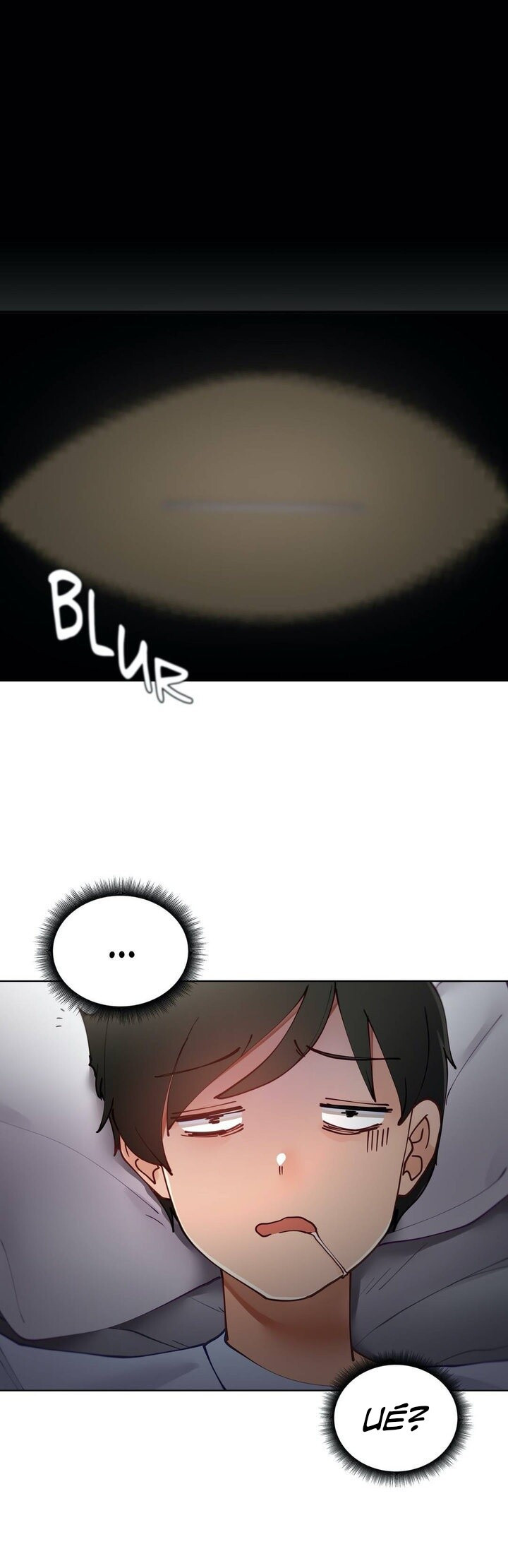Iljinnyeo Tutoring Capitulo 9 - pagina 8
