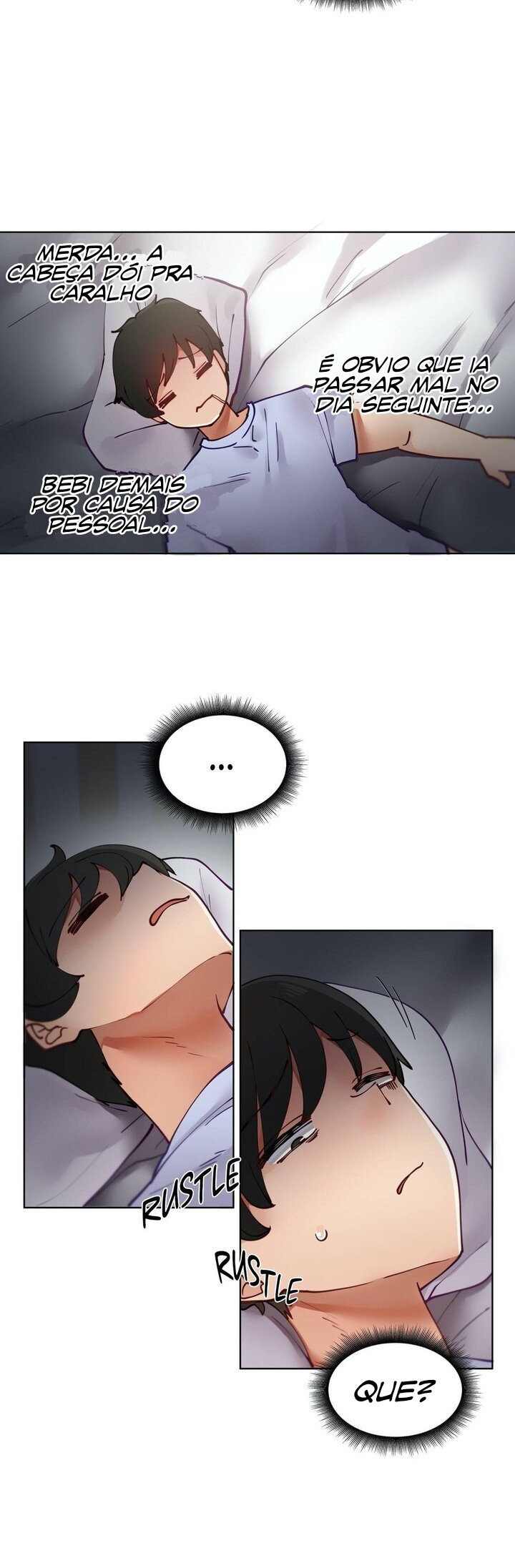 Iljinnyeo Tutoring Capitulo 9 - pagina 9