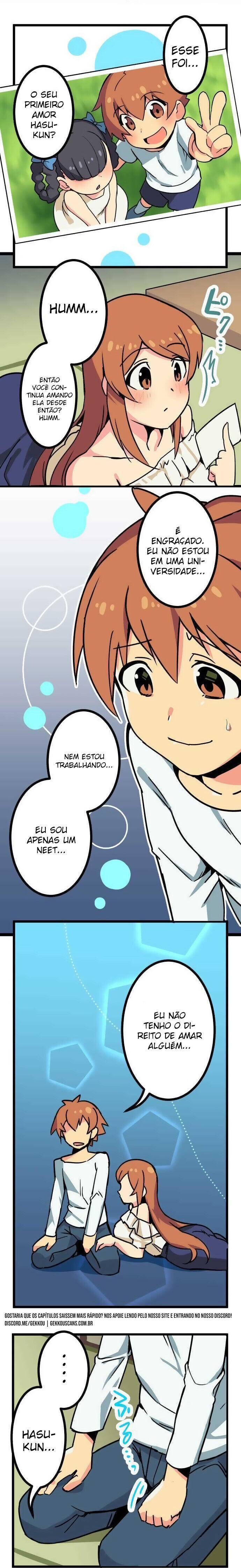 I’m A NEET And My Elder Sister Is Perverted Capitulo 1 - pagina 5 I’m A NEET And My Elder Sister Is Perverted Capitulo 1 - pagina 5