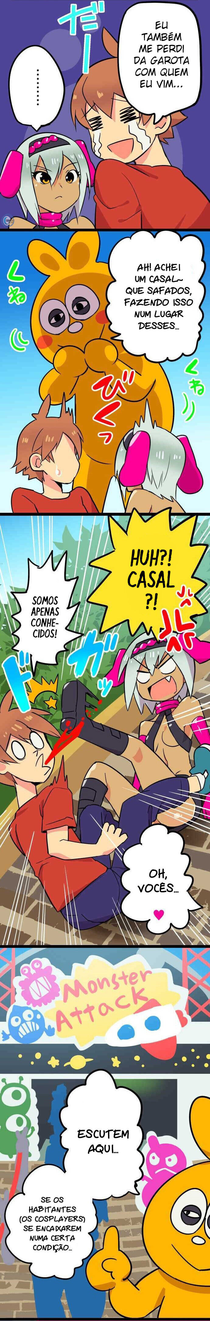 I’m A NEET And My Elder Sister Is Perverted Capitulo 10 - pagina 2
