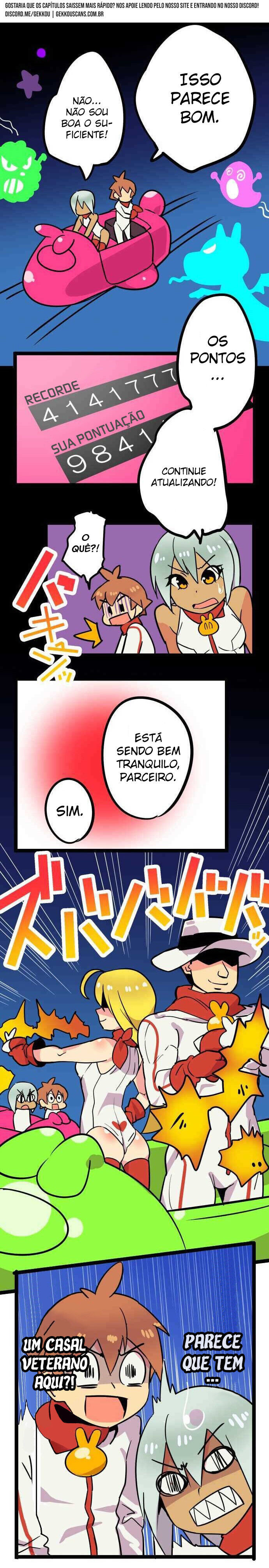 I’m A NEET And My Elder Sister Is Perverted Capitulo 10 - pagina 5